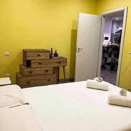 San Pietro Apartmant Rome Exterior photo
