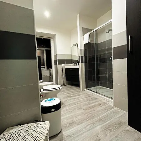San Pietro Apartmant Rome Exterior photo