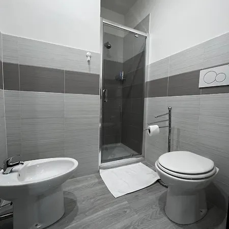 San Pietro Apartmant Rome Exterior photo