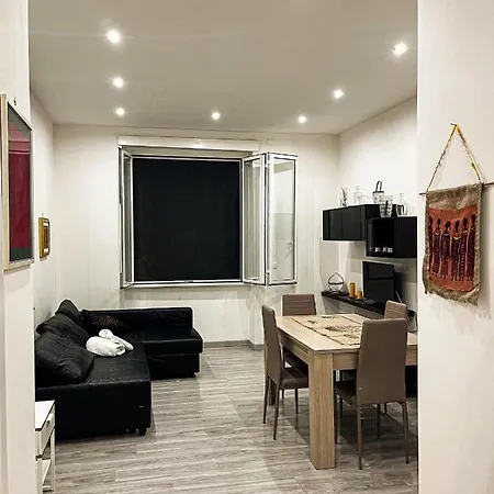 San Pietro Apartmant Rome Exterior photo