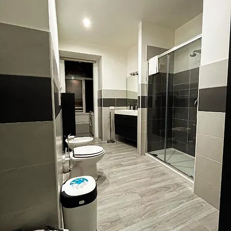 San Pietro Apartmant Rome Exterior photo