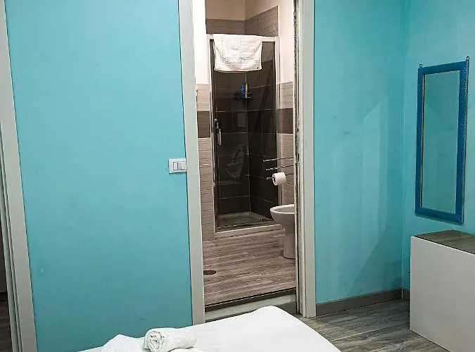 San Pietro Apartmant