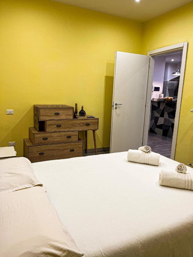 San Pietro Apartmant Apartment Rom