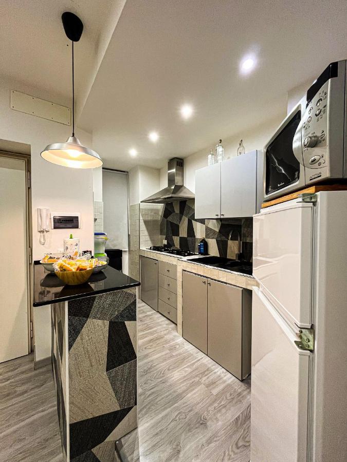 Apartment San Pietro Apartmant Rom