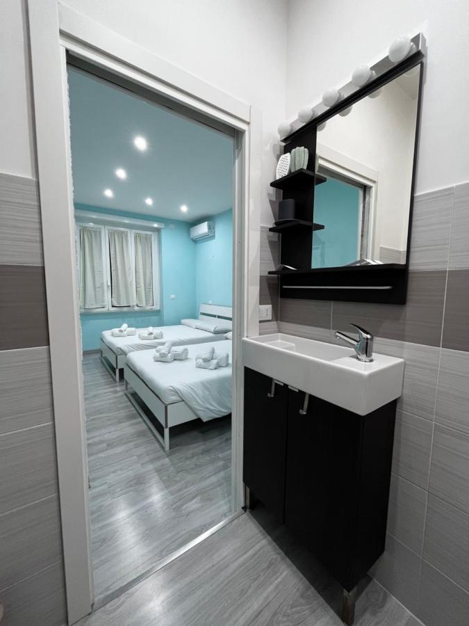 Apartment San Pietro Apartmant Rom